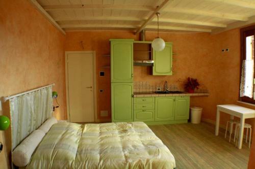 B&B Nascondino