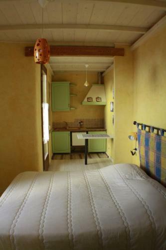 B&B Nascondino