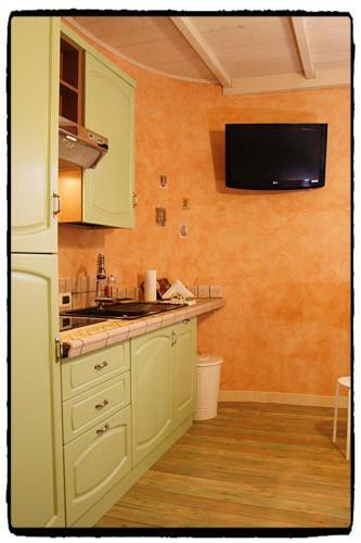 B&B Nascondino