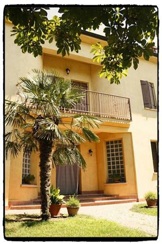 B&B Nascondino
