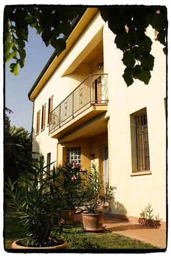 B&B Nascondino