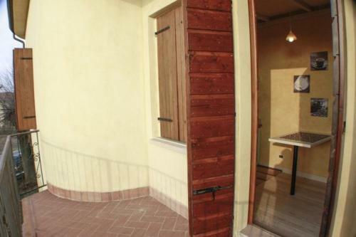 B&B Nascondino