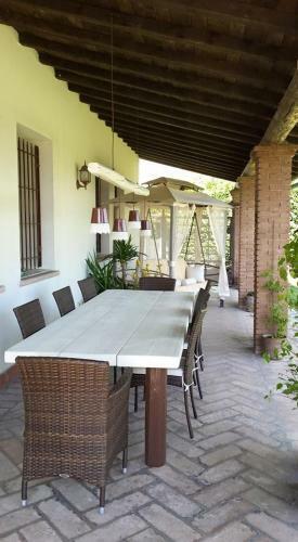 B&B Nascondino