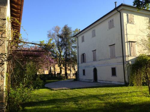 Villa Adelaide