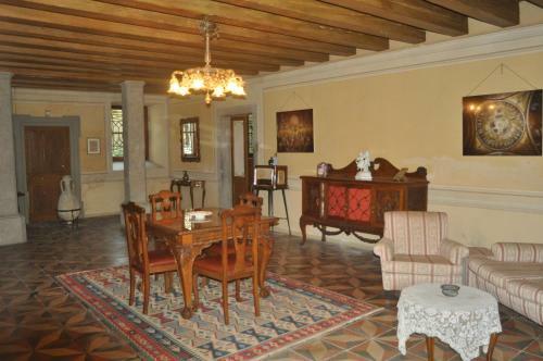 Villa Adelaide