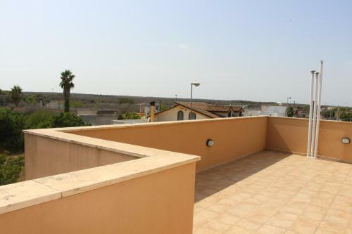 Terrace Apartment