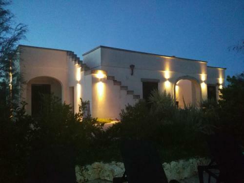 Villa Gli Ulivi