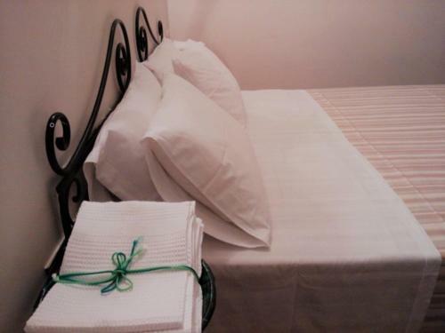 Bed & Breakfast Villa Amalia
