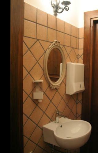 Bed & Breakfast Villa Amalia