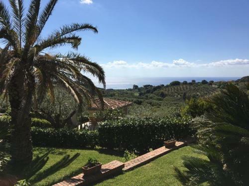 Bed & Breakfast Villa Amalia