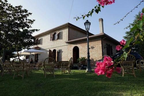 Bed & Breakfast Villa Amalia