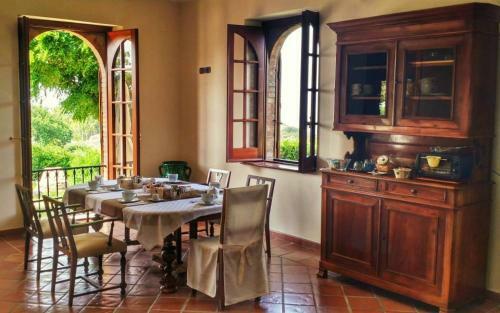 Bed & Breakfast Villa Amalia