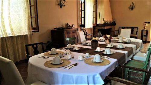 Bed & Breakfast Villa Amalia