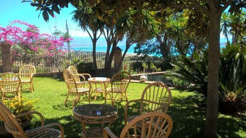 Bed & Breakfast Villa Amalia
