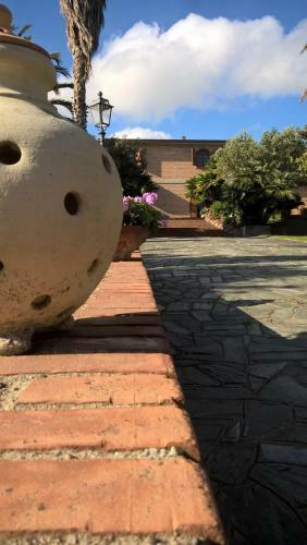 Bed & Breakfast Villa Amalia