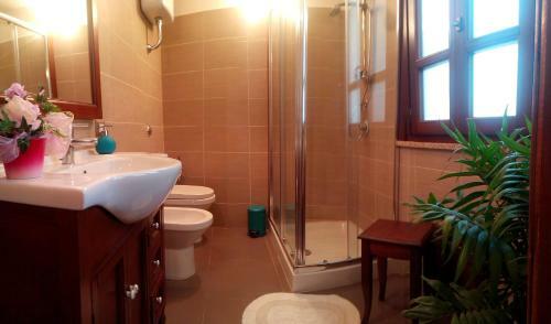 Hostal Affittacamere Carpe Diem