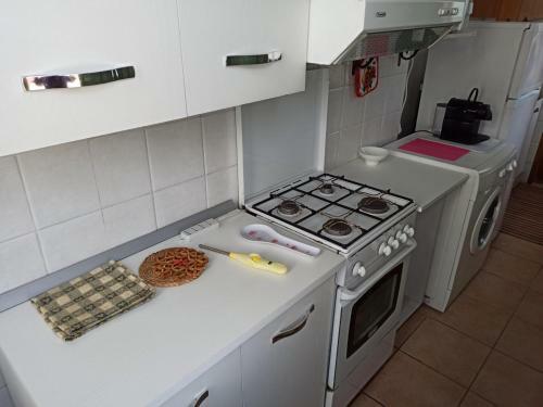 Apartamento Elihouse