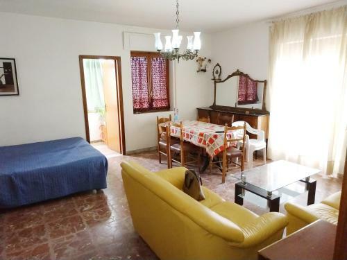 Apartamento Elihouse