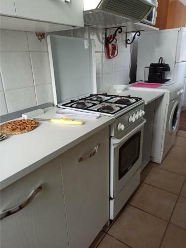 Apartamento Elihouse