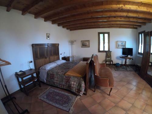 Hostal Corte Bagnetta