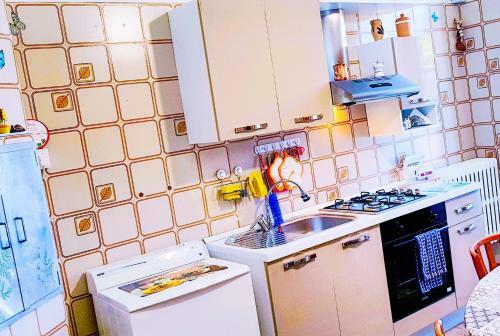 Apartamento La Casa Dei Colori