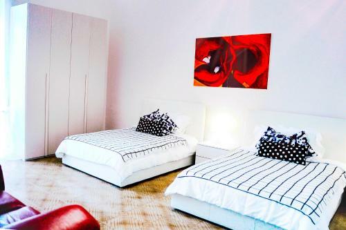 Apartamento La Casa Dei Colori