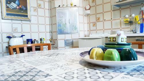 Apartamento La Casa Dei Colori