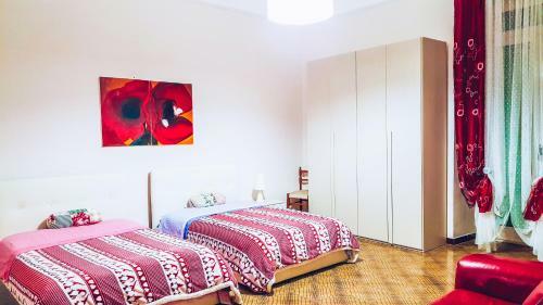 Apartamento La Casa Dei Colori