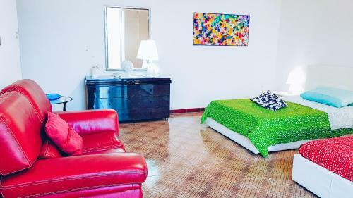 Apartamento La Casa Dei Colori