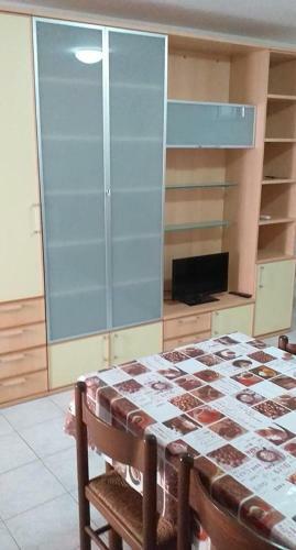 Apartamento Casa Gentile