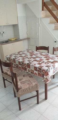 Apartamento Casa Gentile