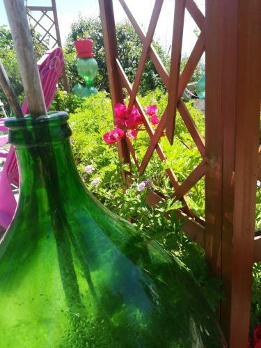 Secret Garden
