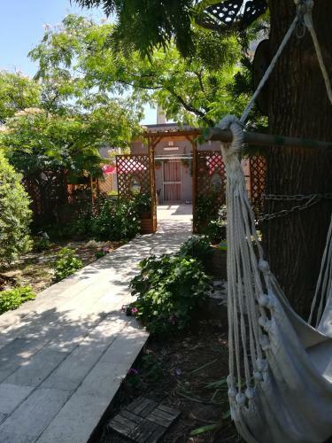 Secret Garden