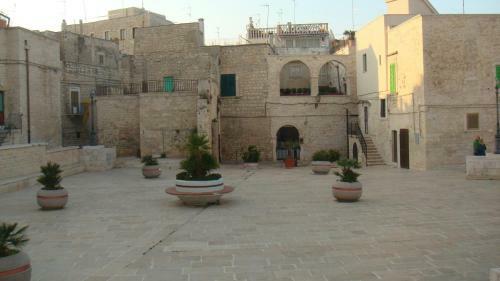 Bed & Breakfast A Casa Mia