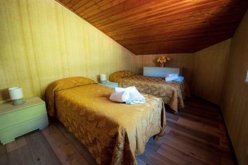 Bed & Breakfast Casa Vacanze Dante