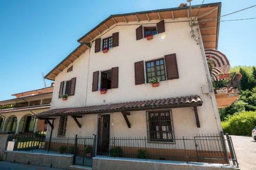 Bed & Breakfast Casa Vacanze Dante