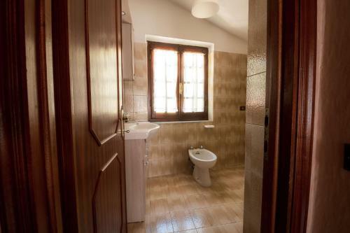 Bed & Breakfast Casa Vacanze Dante