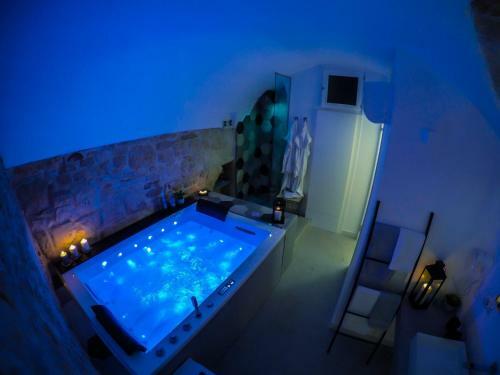 Hostal Levante Luxury Room
