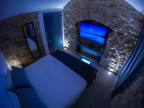 Hostal Levante Luxury Room