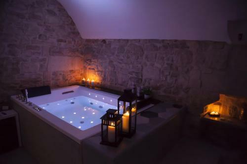 Hostal Levante Luxury Room