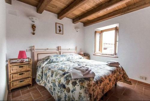 Agriturismo La Calamaia