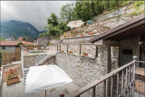 Agriturismo La Calamaia