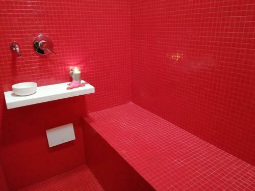 B&B Vistazzurra - Casa Saldarelli