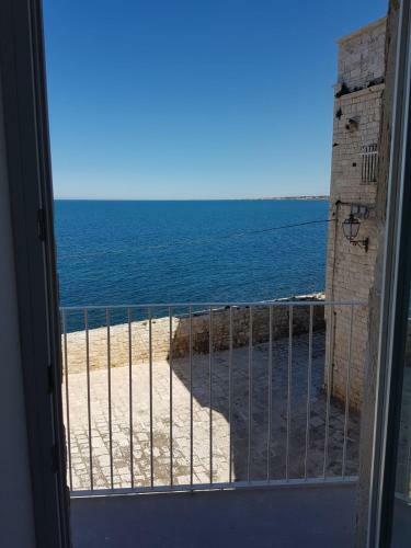 B&B Vistazzurra - Casa Saldarelli