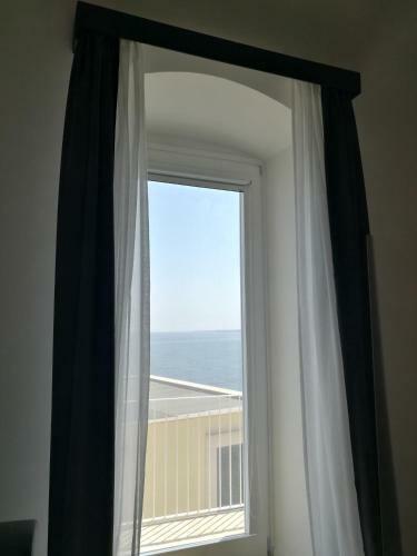 B&B Vistazzurra - Casa Saldarelli