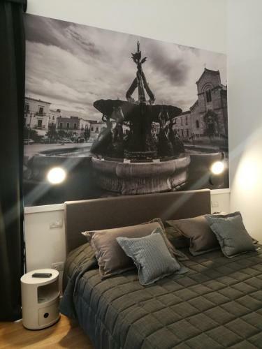 B&B Vistazzurra - Casa Saldarelli