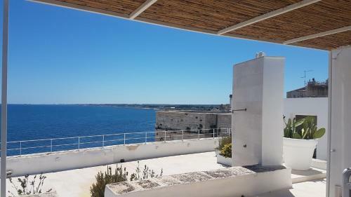B&B Vistazzurra - Casa Saldarelli