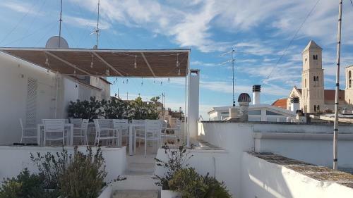 B&B Vistazzurra - Casa Saldarelli