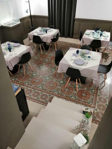 B&B Vistazzurra - Casa Saldarelli