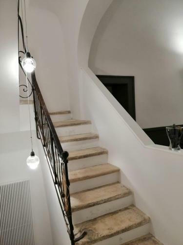 B&B Vistazzurra - Casa Saldarelli